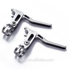 Aluminium Casting Of Brake Handle