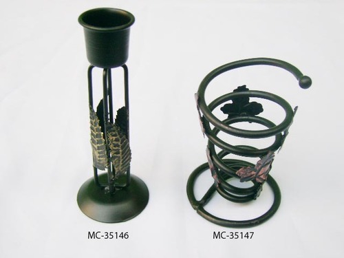 CANDLE STAND