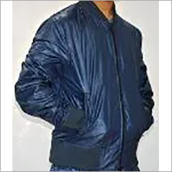 Washable Nylon Jacket