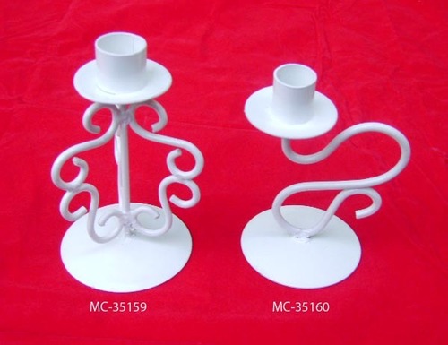 CANDLE STAND