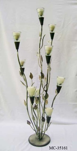 CANDLE STAND