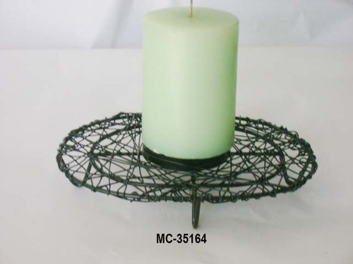 CANDLE STAND