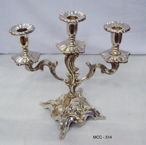 CANDLE STAND