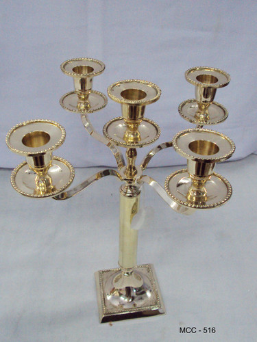 CANDLE STAND