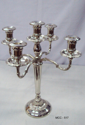 CANDLE STAND