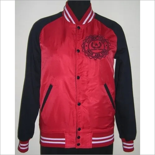 Any Sports Varsity Jacket