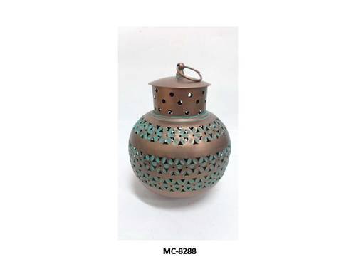 Crystal Bead Votive Holders