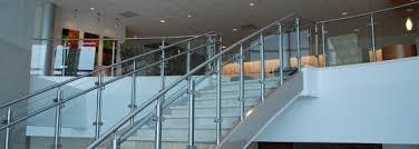 Stainless Steel Railings Designs