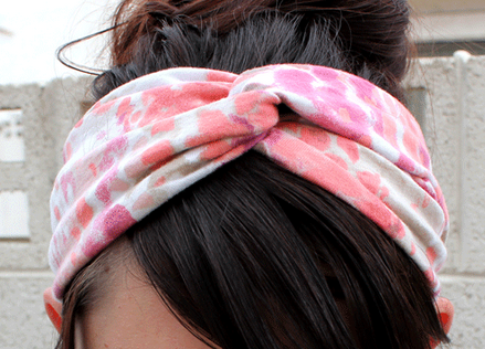Cotton Headband