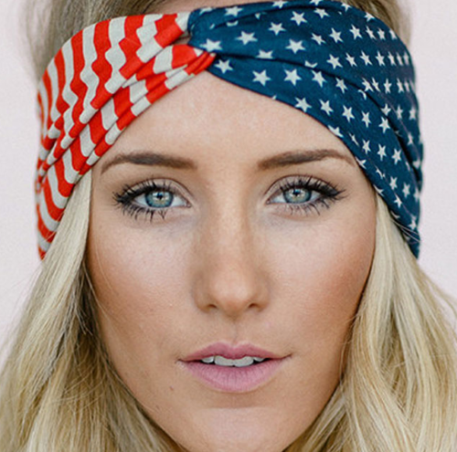 Cotton Headband