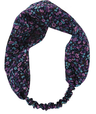 Cotton Headband