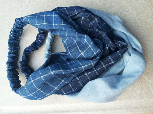 Cotton Headband