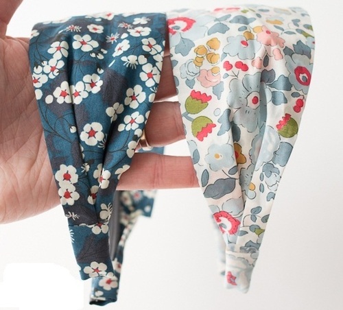 Headband - 100% Cotton/Polyester, Standard Size Plus Size with Customized Logo and Printed Pattern for All Season Use