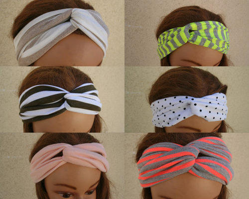 Cotton Headband