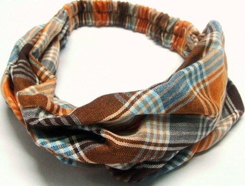 Cotton Headband