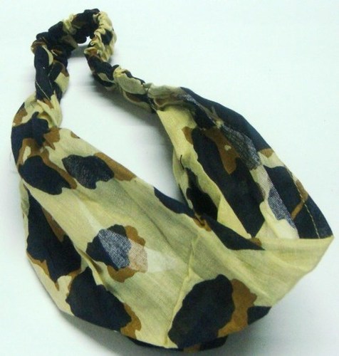 Cotton Headband