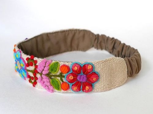 Cotton Headband