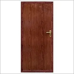 Standard PVC Plain Doors - 29x75, 29x81, 31x75, 31x81 Inches | Waterproof, Fire Retardant, Termite Proof, Easy To Install, Customizable Designs