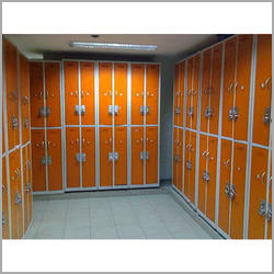 Four Door Metal Cabinets