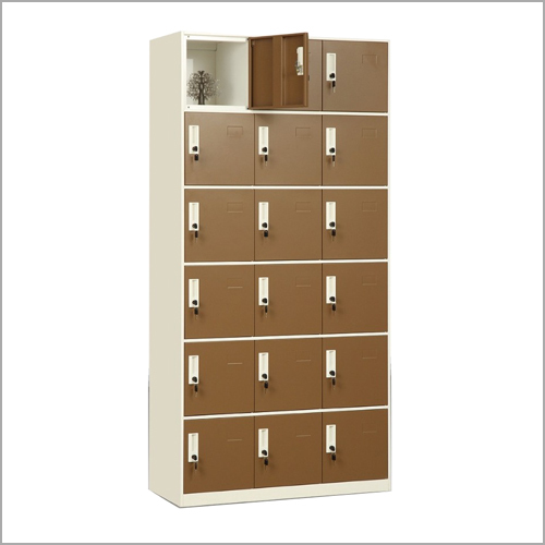 Gym And Swimming Pool Lockers