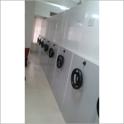 Metal Compactors