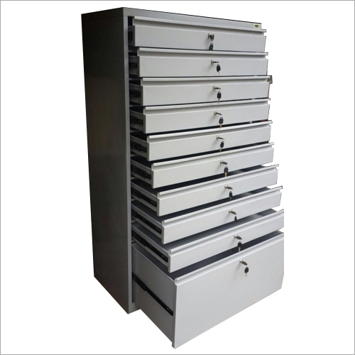Metal Lockers