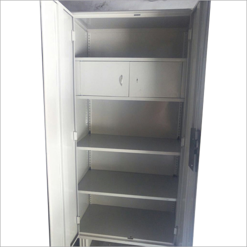 Metal Wardrobes