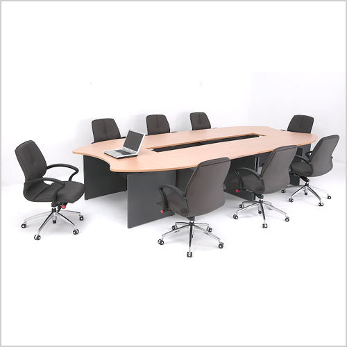8 Seater Conference Table