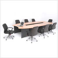 8 Seater Conference Table