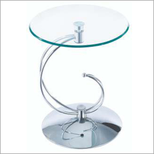Glass Meeting Tables