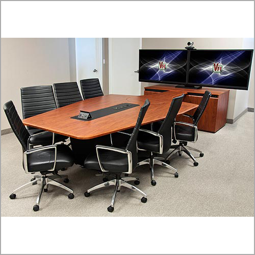 Video Conference Table