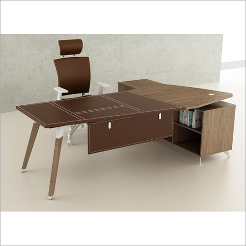 CEO Cabin Tables