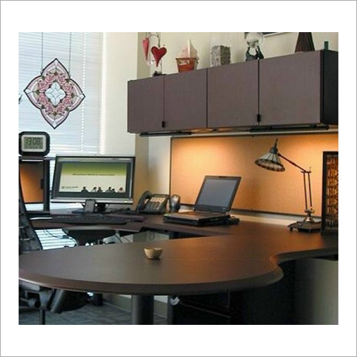 Mdf Overhead Storage