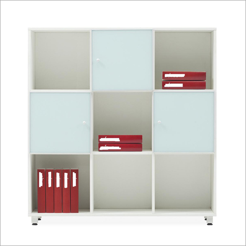 Pigeon Hole Storage Units