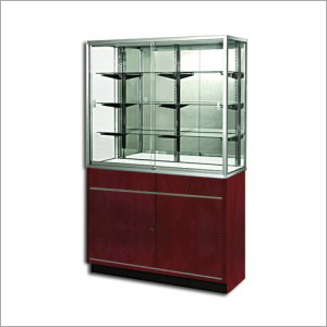 Modular Trophy Unit