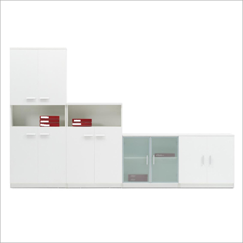 Vertical Storage System