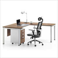 L Shaped Office Desks