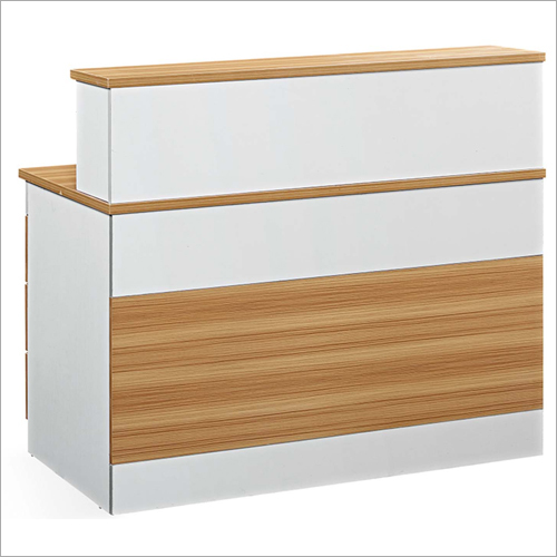 Wooden Reception Tables