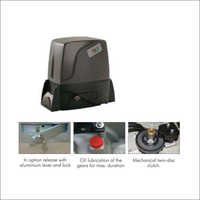 Saturn Sliding Gate Operator