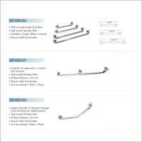 Premium Grab Bars