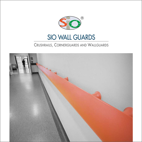 Wall Guard
