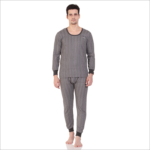 Track Pants - Cotton Blend, S-XXL, Gray | Warmth, Comfort, Softness, Breathability, Durability, Moisture-Wicking, Ribbed Cuffs