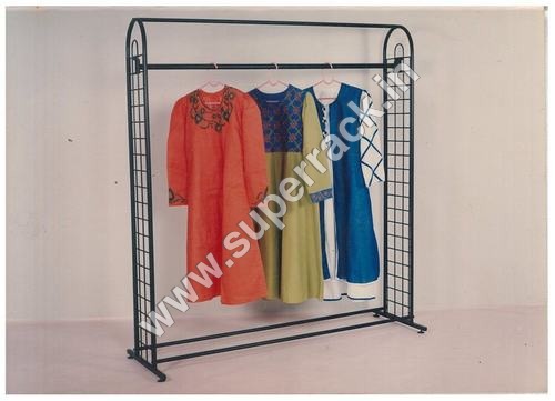 Garment Hanging Bracket Wall Capacity: 10-30 Kg