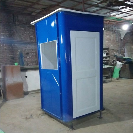 FRP Portable Toilet Cabins