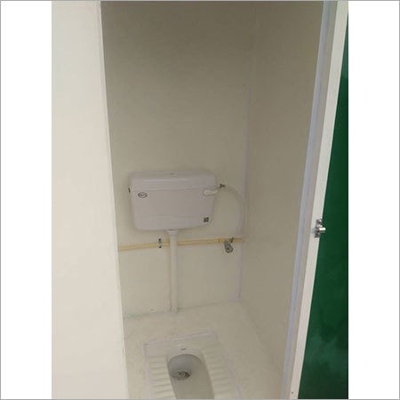 MS Portable Cabins