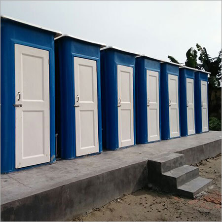 Portable Generator Toilet