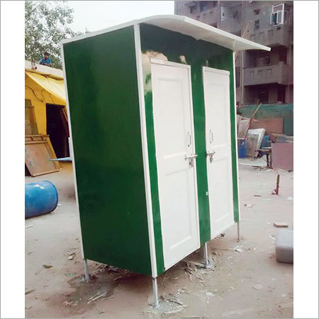 Eco Portable Toilet
