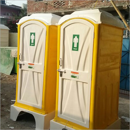 Portable Storage Cabin