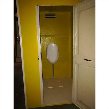 Portable Rental Toilets