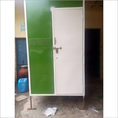 Commercial Portable Toilet